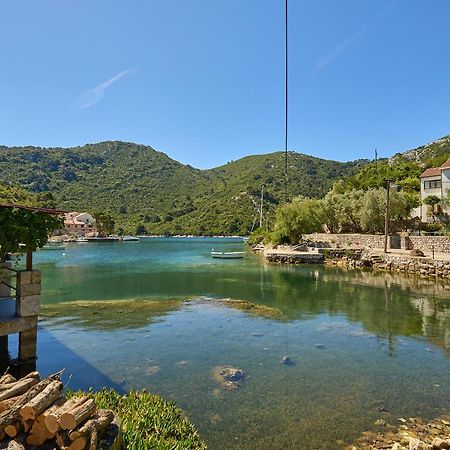 Studio Dolores-Apartment By The Sea Maranovići Εξωτερικό φωτογραφία