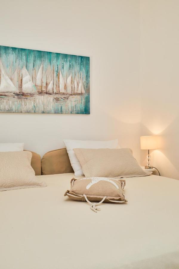 Studio Dolores-Apartment By The Sea Maranovići Εξωτερικό φωτογραφία
