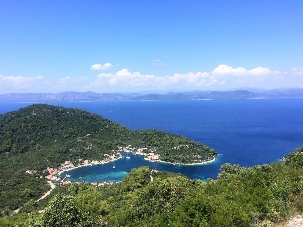 Studio Dolores-Apartment By The Sea Maranovići Εξωτερικό φωτογραφία